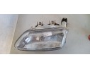 Recambio de faro izquierdo para renault laguna (b56) 2.2 turbodiesel referencia OEM IAM 13996500  