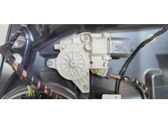 Recambio de elevalunas trasero derecho para mercedes-benz clase m (w164) 320 cdi 4m edition 10 referencia OEM IAM   