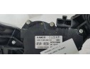 Recambio de motor limpia trasero para hyundai i10 1.1 i referencia OEM IAM 98700OX000  