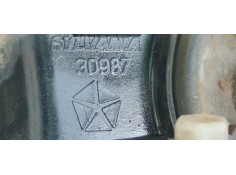 Recambio de faro derecho para jeep gr.cherokee (wj/wg) 3.1 td cat referencia OEM IAM 30987  