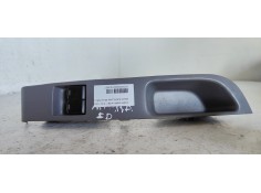 Recambio de mando elevalunas delantero izquierdo para nissan micra (k12e) city (d) referencia OEM IAM   