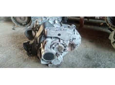 Recambio de caja cambios para volkswagen passat berlina (3c2) edition referencia OEM IAM JLU  