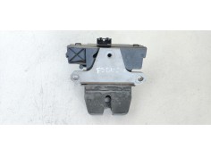 Recambio de cerradura maletero / porton para ford focus berlina (cap) ambiente (d) referencia OEM IAM 3M51R442A66AP  