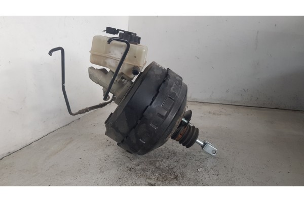 Recambio de servofreno para bmw serie 1 berlina (e81/e87) 2.0d 165 [120] referencia OEM IAM 296751976  