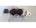 Recambio de faro izquierdo para renault laguna (b56) 2.2 turbodiesel referencia OEM IAM 13996500  