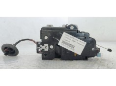 Recambio de cerradura puerta trasera izquierda para skoda octavia combi (1z5) 2.0 tdi 140 referencia OEM IAM 7L0839015D  