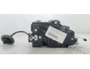 Recambio de cerradura puerta trasera izquierda para skoda octavia combi (1z5) 2.0 tdi 140 referencia OEM IAM 7L0839015D  