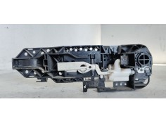 Recambio de maneta exterior delantera derecha para renault megane iii berlina 5 p dynamique referencia OEM IAM   