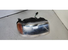 Recambio de faro derecho para jeep gr.cherokee (wj/wg) 3.1 td cat referencia OEM IAM 30987  