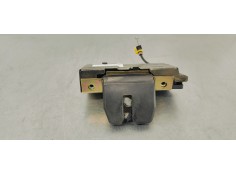 CERRADURA MALETERO / PORTON 