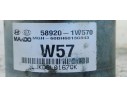 Recambio de abs para kia rio (yb) 1.2i 85 referencia OEM IAM 589201W570  