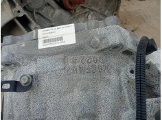 Recambio de caja cambios para hyundai i40 i40 berlina fase 2 referencia OEM IAM M6CF4  