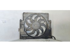 Recambio de electroventilador para bmw serie 1 lim. (f20) 2.0d 190 [120] fap referencia OEM IAM   