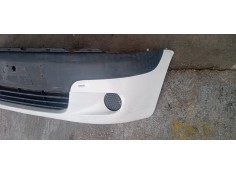 Recambio de paragolpes delantero para daewoo matiz 1.0 cat referencia OEM IAM   