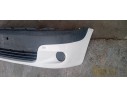 Recambio de paragolpes delantero para daewoo matiz 1.0 cat referencia OEM IAM   