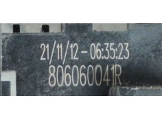 Recambio de maneta exterior delantera derecha para renault megane iii berlina 5 p dynamique referencia OEM IAM   