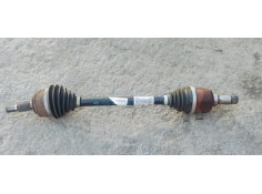 TRANSMISION DELANTERA IZQUIERDA 9811176880 