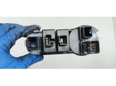 Recambio de mando luces para hyundai i10 1.1 i referencia OEM IAM 201004787  