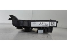Recambio de caja reles / fusibles para opel astra j lim. selective referencia OEM IAM 365927271  