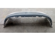 Recambio de paragolpes delantero para daewoo matiz 1.0 cat referencia OEM IAM   