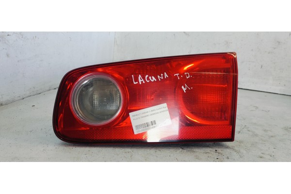 Recambio de piloto trasero derecho interior para renault laguna ii (bg0) confort expression referencia OEM IAM   