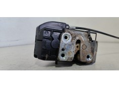 Recambio de cerradura puerta trasera izquierda para nissan murano (z50) 3.5 v6 cat referencia OEM IAM   