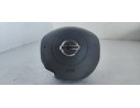 Recambio de airbag delantero izquierdo para nissan micra (k12e) city (d) referencia OEM IAM   