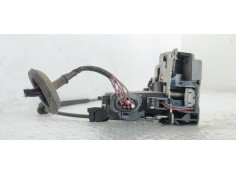 Recambio de cerradura puerta trasera izquierda para skoda octavia combi (1z5) 2.0 tdi 140 referencia OEM IAM 7L0839015D  