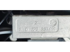 Recambio de maneta exterior delantera derecha para renault megane iii berlina 5 p dynamique referencia OEM IAM   