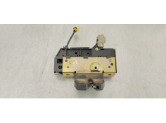Recambio de cerradura maletero / porton para volvo xc90 2.4 d5 163 4x4 referencia OEM IAM   