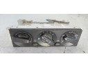 Recambio de mando calefaccion / aire acondicionado para mitsubishi space star (dg0) 1.6 cat referencia OEM IAM MR262492  