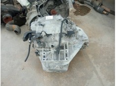 Recambio de caja cambios para hyundai i40 i40 berlina fase 2 referencia OEM IAM M6CF4  
