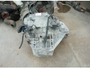 Recambio de caja cambios para hyundai i40 i40 berlina fase 2 referencia OEM IAM M6CF4  