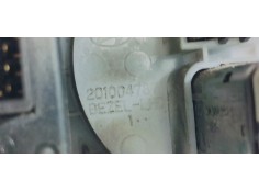 Recambio de mando luces para hyundai i10 1.1 i referencia OEM IAM 201004787  