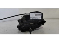 Recambio de cerradura puerta trasera izquierda para nissan murano (z50) 3.5 v6 cat referencia OEM IAM   
