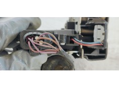 Recambio de cerradura puerta trasera izquierda para skoda octavia combi (1z5) 2.0 tdi 140 referencia OEM IAM 7L0839015D  