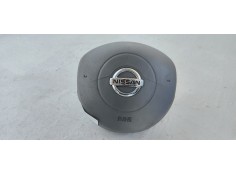 Recambio de airbag delantero izquierdo para nissan micra (k12e) city (d) referencia OEM IAM   