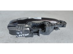Recambio de maneta exterior delantera derecha para renault megane iii berlina 5 p dynamique referencia OEM IAM   