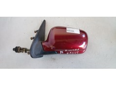 Recambio de retrovisor izquierdo para skoda felicia pickup 1.3 referencia OEM IAM 415501409  
