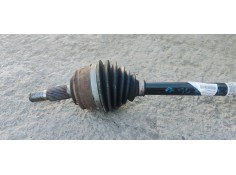 Recambio de transmision delantera izquierda para peugeot 3008 1.5hdi 130 fap referencia OEM IAM 9811176880  