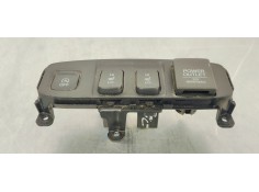 Recambio de mando multifuncion para honda cr-v 1.6 dtec 120 fap referencia OEM IAM 77291T0TH310M1  