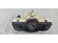 Recambio de mando calefaccion / aire acondicionado para renault megane ii berlina 5p confort dynamique referencia OEM IAM   
