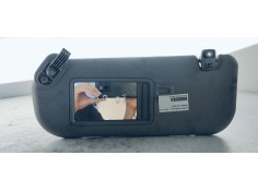 Recambio de parasol izquierdo para hyundai i30 (gd) klass bluedrive referencia OEM IAM   