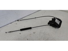 Recambio de cerradura puerta trasera izquierda para nissan murano (z50) 3.5 v6 cat referencia OEM IAM   