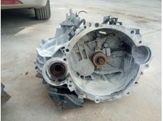 Recambio de caja cambios para hyundai i40 i40 berlina fase 2 referencia OEM IAM M6CF4  