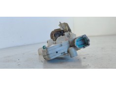 Recambio de cerradura puerta trasera izquierda para nissan terrano/terrano.ii (r20) 2.7 turbodiesel referencia OEM IAM   