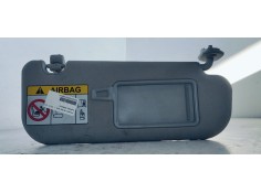 Recambio de parasol derecho para hyundai i30 (gd) style referencia OEM IAM   