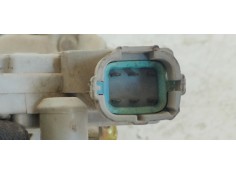 Recambio de cerradura puerta trasera izquierda para nissan terrano/terrano.ii (r20) 2.7 turbodiesel referencia OEM IAM   