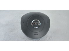 Recambio de airbag delantero izquierdo para nissan micra (k12e) city (d) referencia OEM IAM   