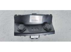 Recambio de mando multifuncion para hyundai i30 (gd) style referencia OEM IAM   